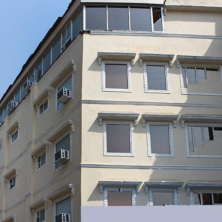 Oyo Hotel Asko International Near Gurudwara Shri Bangla Sahib New Delhi Eksteriør billede